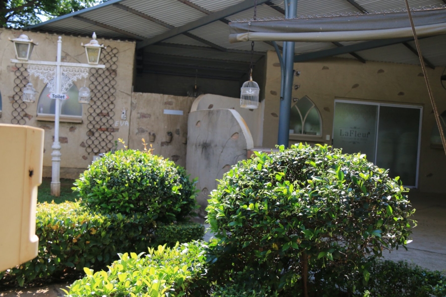Commercial Property for Sale in Potchefstroom Rural North West